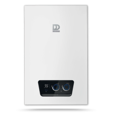 DemirDöküm Ademix 18/24kW Yoğuşmalı Kombi